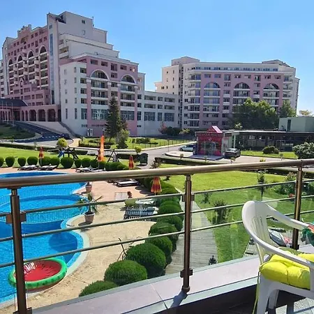 Apartman Menada Sunny Plaza *