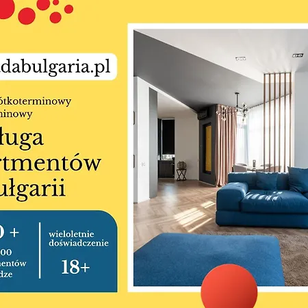 Apartman Menada Sunny Plaza