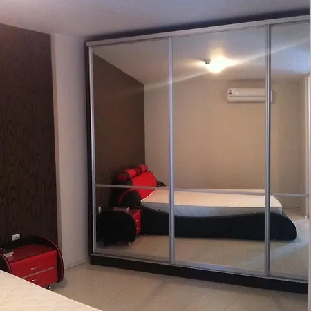 Apartman Menada Sunny Plaza Napospart