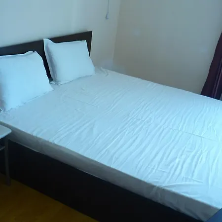 Apartman Menada Sunny Plaza Napospart