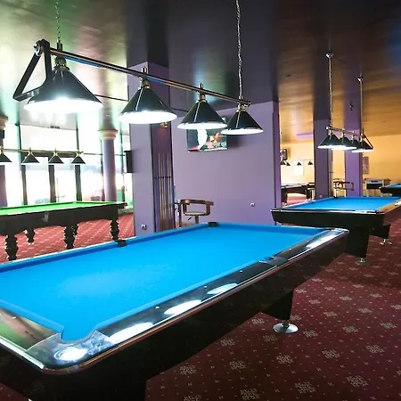 Apartman Menada Sunny Plaza Napospart