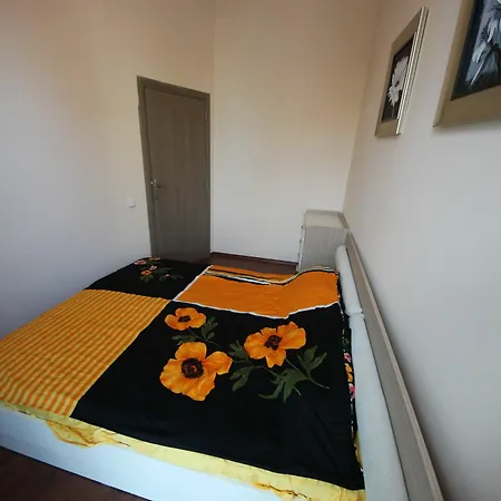 Apartman Menada Sunny Plaza *