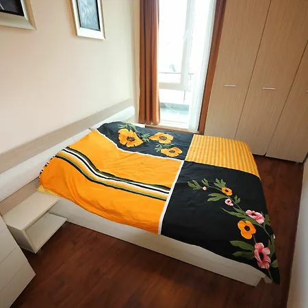 Menada Sunny Plaza Napospart