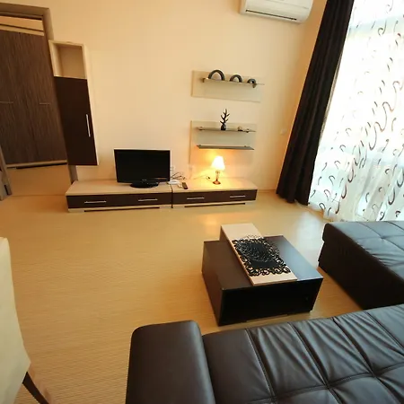 Menada Sunny Plaza Apartman