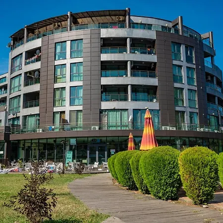Apartment Menada Sunny Plaza