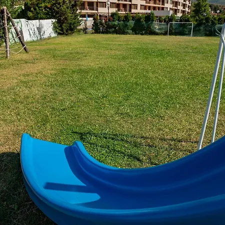 Apartment Menada Sunny Plaza Sunny Beach