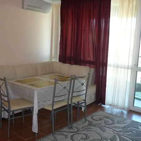 Apartment Menada Sunny Plaza *