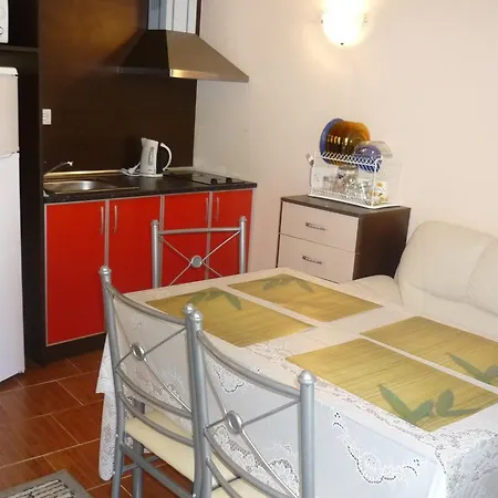 Apartment Menada Sunny Plaza