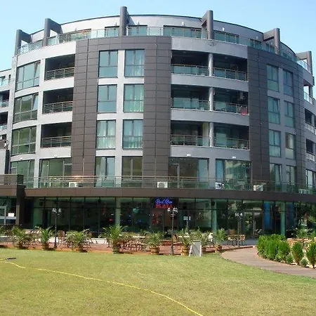 Menada Sunny Plaza Apartment Sunny Beach