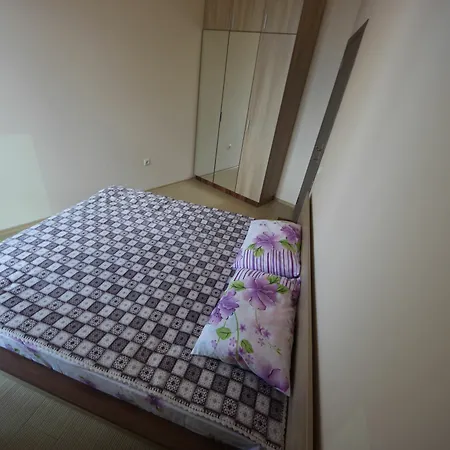 Apartment Menada Sunny Plaza Sunny Beach