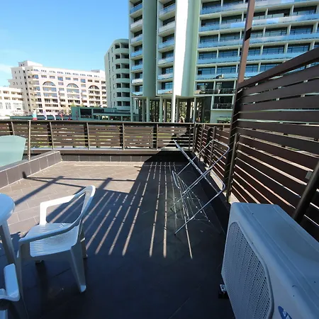 Apartment Menada Sunny Plaza *